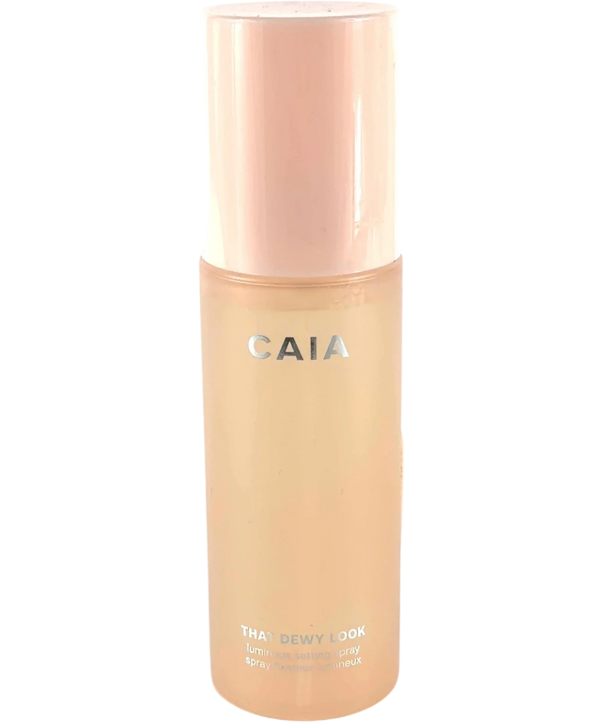 Caia That Dewy Look Luminous Setting Spray, size 100ml — front