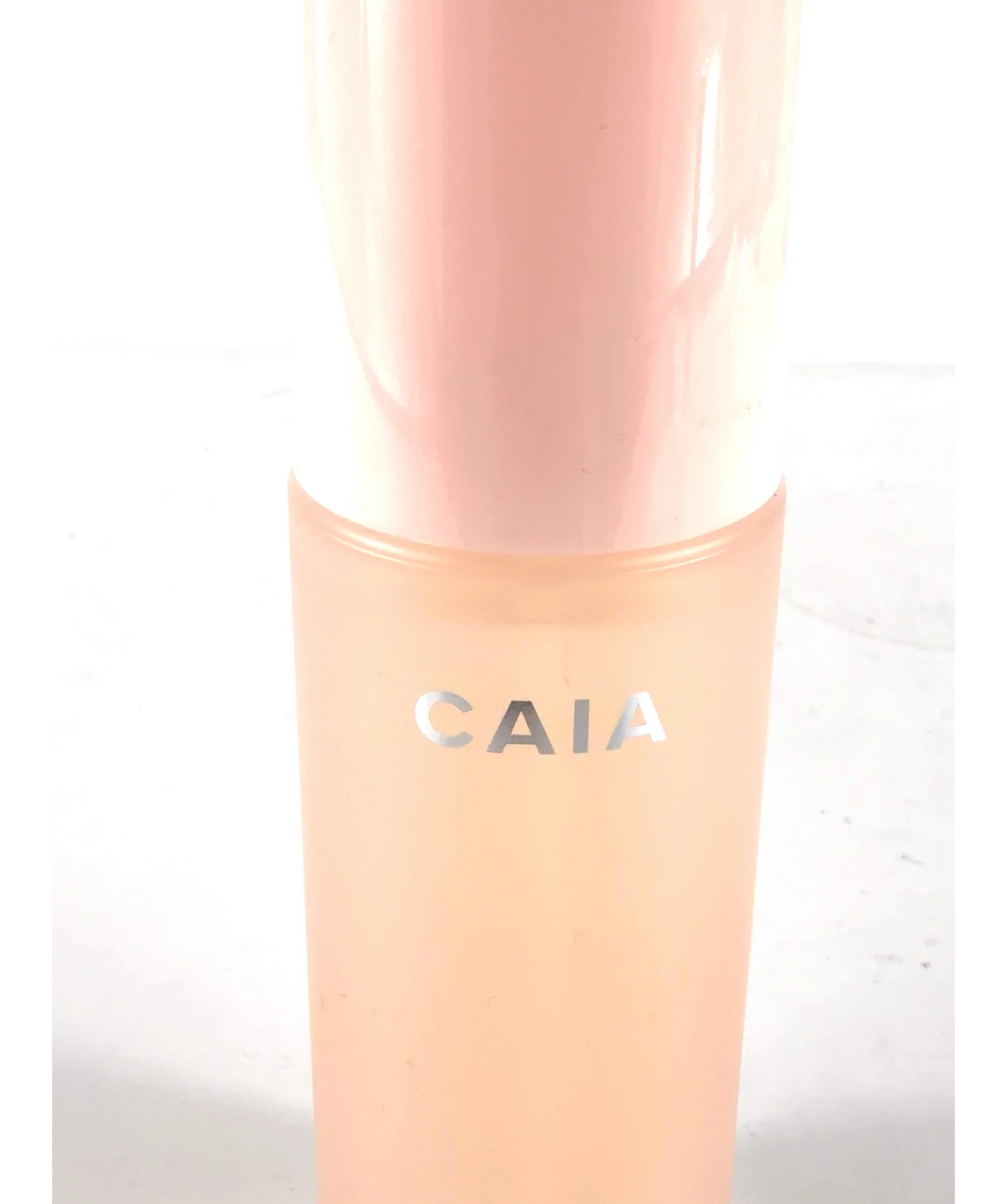Caia That Dewy Look Luminous Setting Spray, size 100ml — label