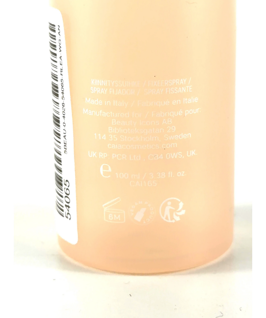 Caia That Dewy Look Luminous Setting Spray, size 100ml — fabric detail
