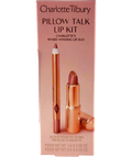 Charlotte Tilbury Pillow Talk PILLOW TALK LIP KIT, size 1.5g — front