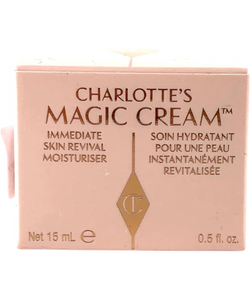 Charlotte Tilbury Charlotte's Magic Cream, size 15ml — front
