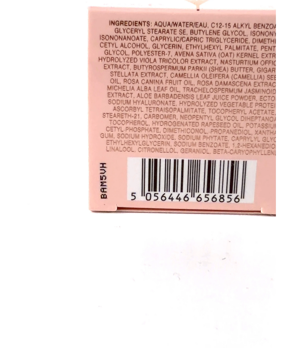 Charlotte Tilbury Charlotte's Magic Cream, size 15ml — detail