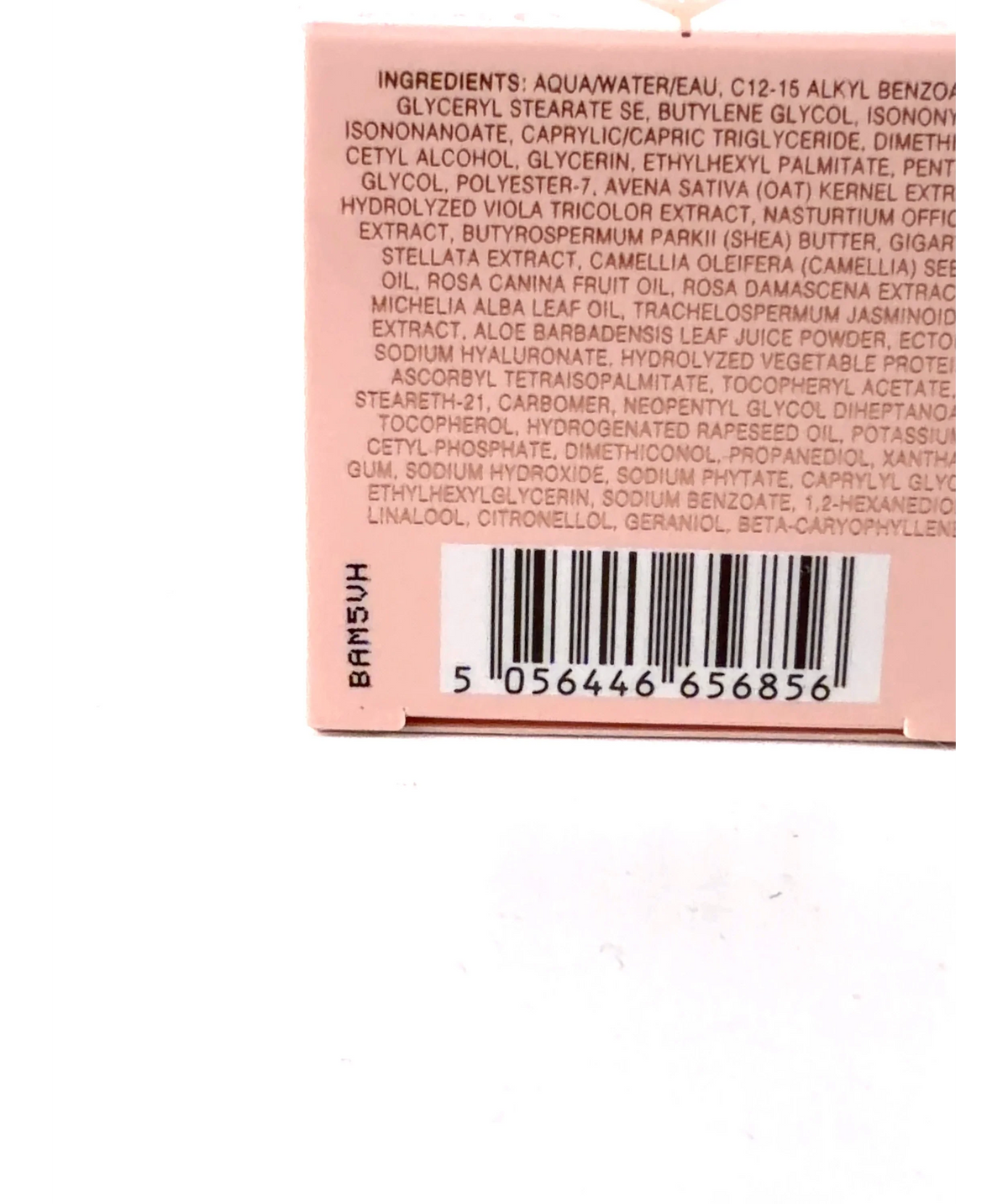 Charlotte Tilbury Charlotte's Magic Cream, size 15ml — detail