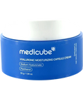 Medicube HYALURONIC MOISTURIZING CAPSULE CREAM, size 55g — front