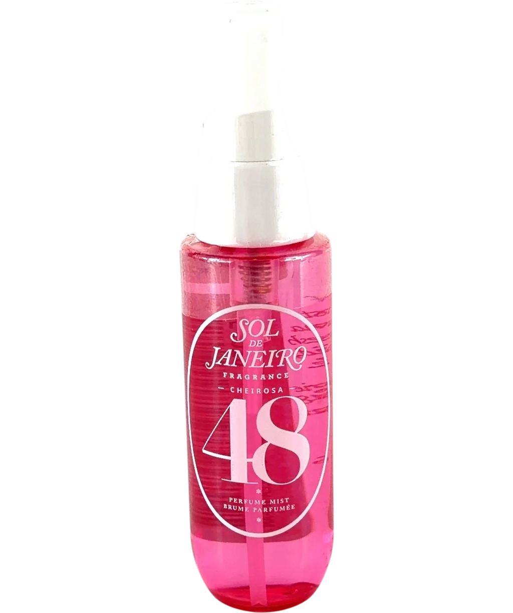 Sol de Janeiro Cheirosa 48 Perfume Mist, size 30ml — front