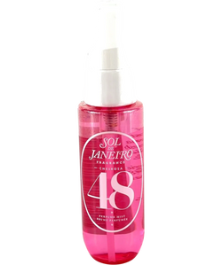 Sol de Janeiro Cheirosa 48 Perfume Mist, size 30ml — front