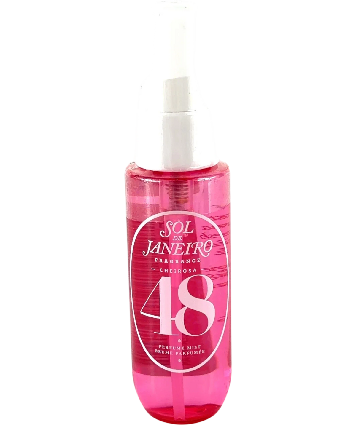 Sol de Janeiro Cheirosa 48 Perfume Mist, size 30ml — front