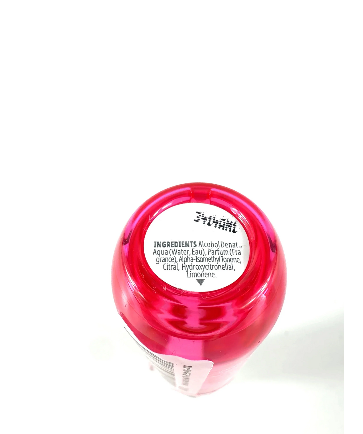 Sol de Janeiro Cheirosa 48 Perfume Mist, size 30ml — fabric detail