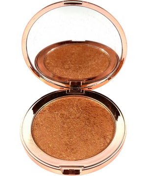 Makeup Revolution Golden Hour Highlighter 15g