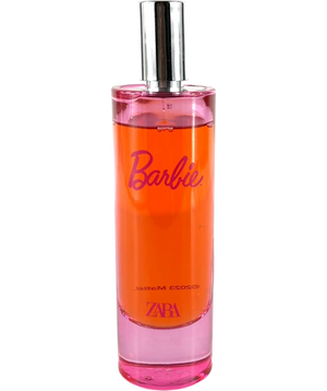 Zara Barbie Eau De Parfum 80ml