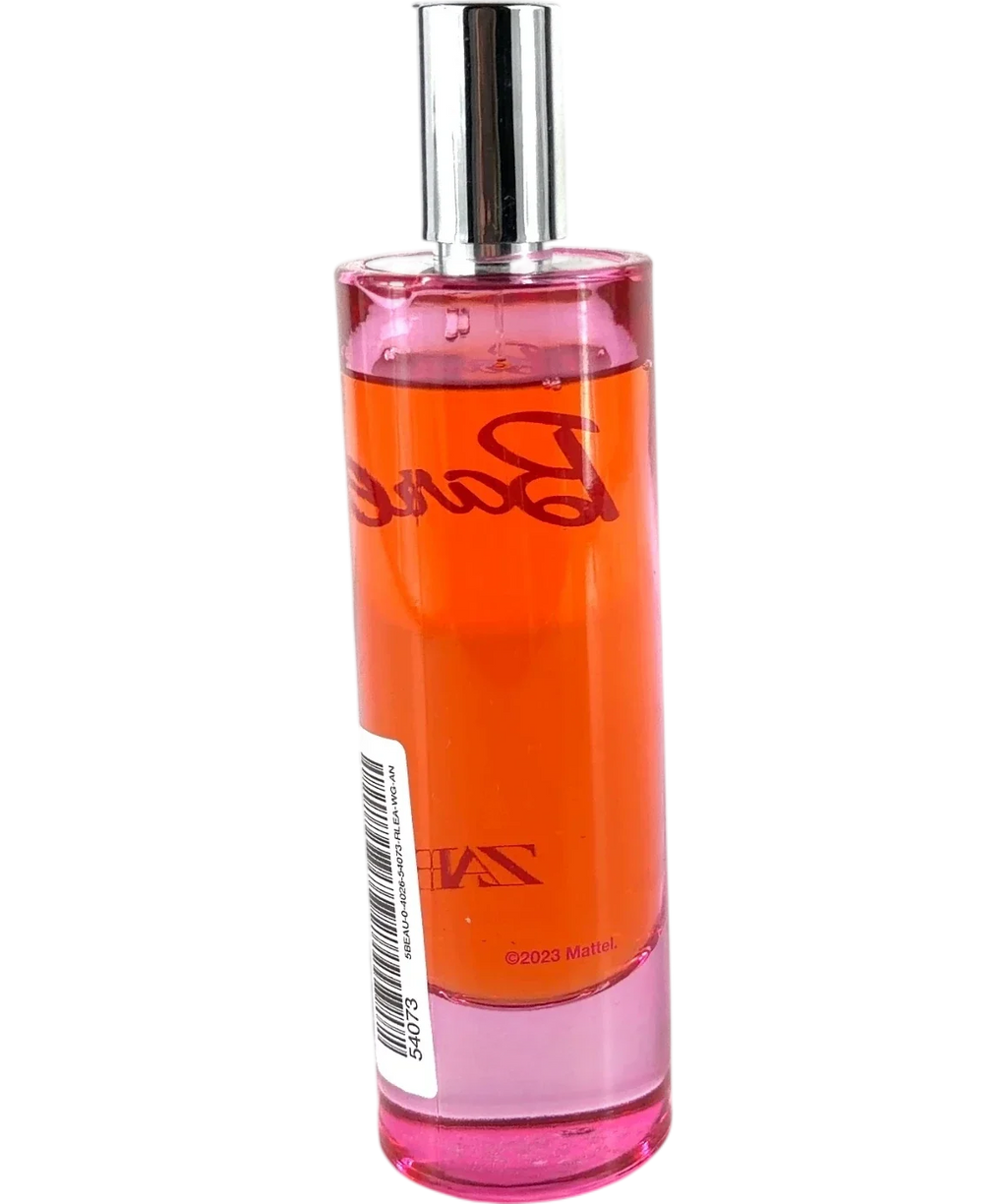 ZARA Shade, size 80ml — back