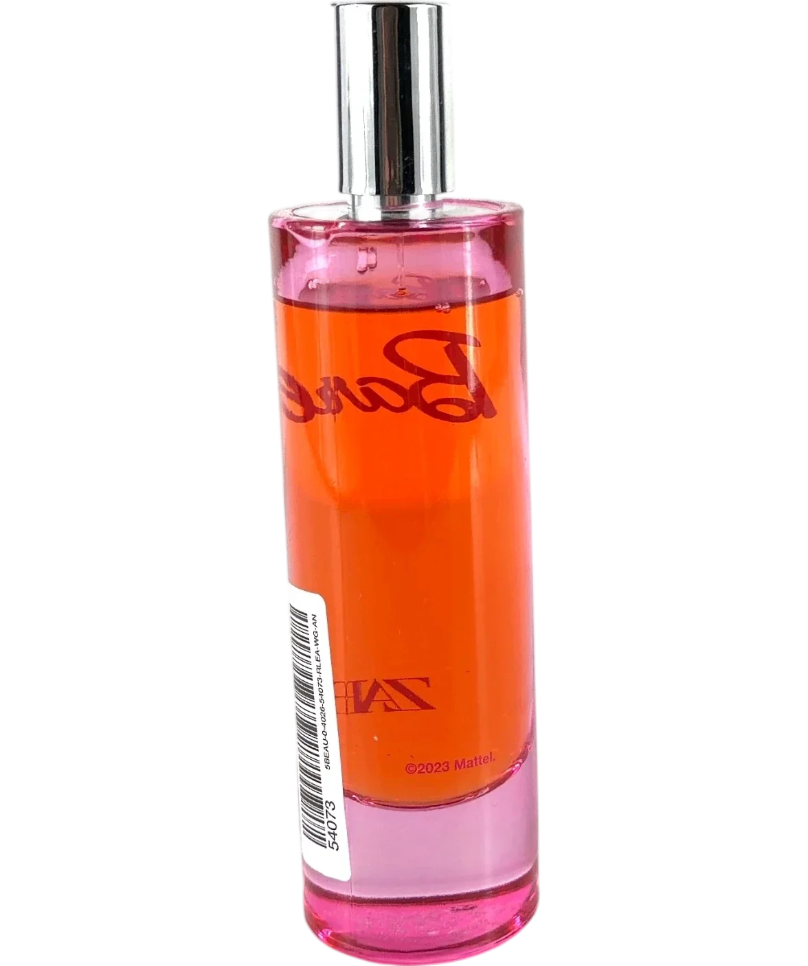 ZARA Shade, size 80ml — back