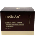Medicube Deep Vita C Capsule Cream, size 55g — front