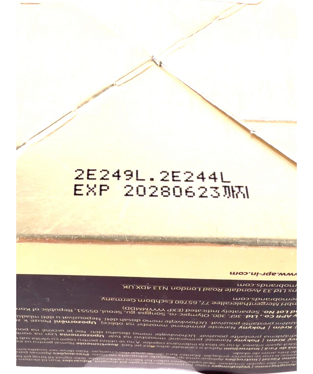 Medicube Deep Vita C Capsule Cream, size 55g — detail