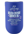 Sol de Janeiro DELICIA DRENCH SHOWER OIL, size 90ml — front