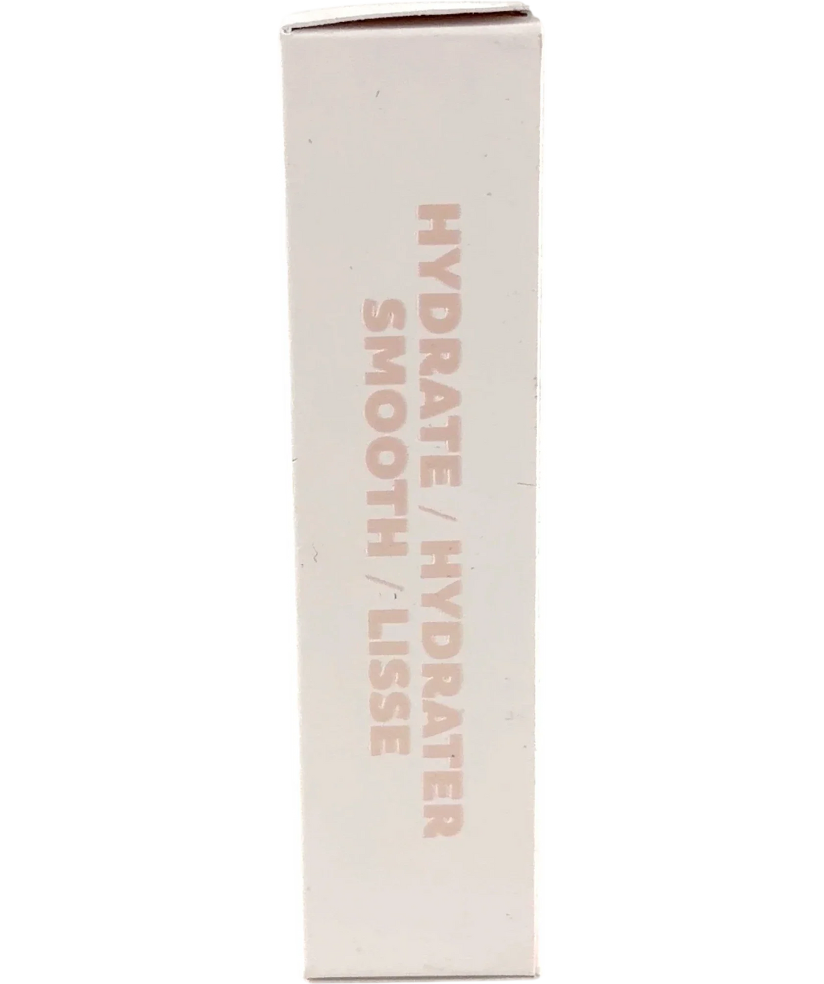 Kylie Cosmetics Universal SUPPLE GLAZE HYDRATING PRIMER, size 30ml — back