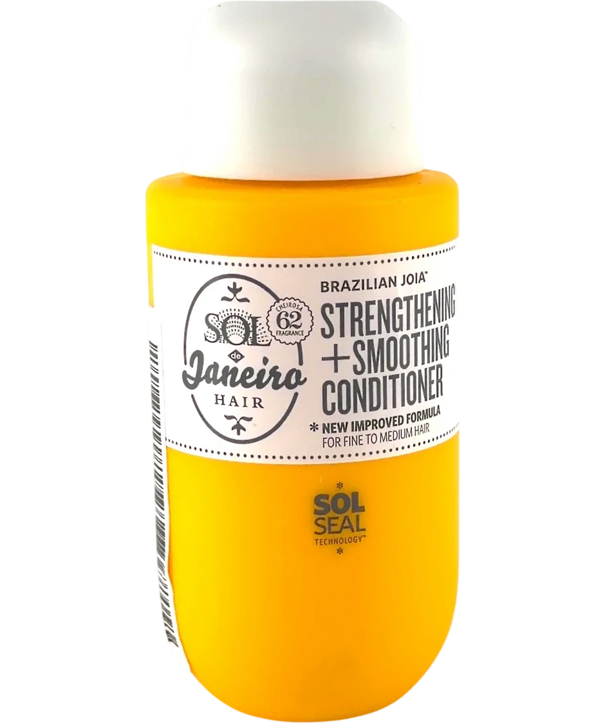 Sol de Janeiro Brazilian Joia Strengthening + Smoothing Conditioner, size 90ml — front