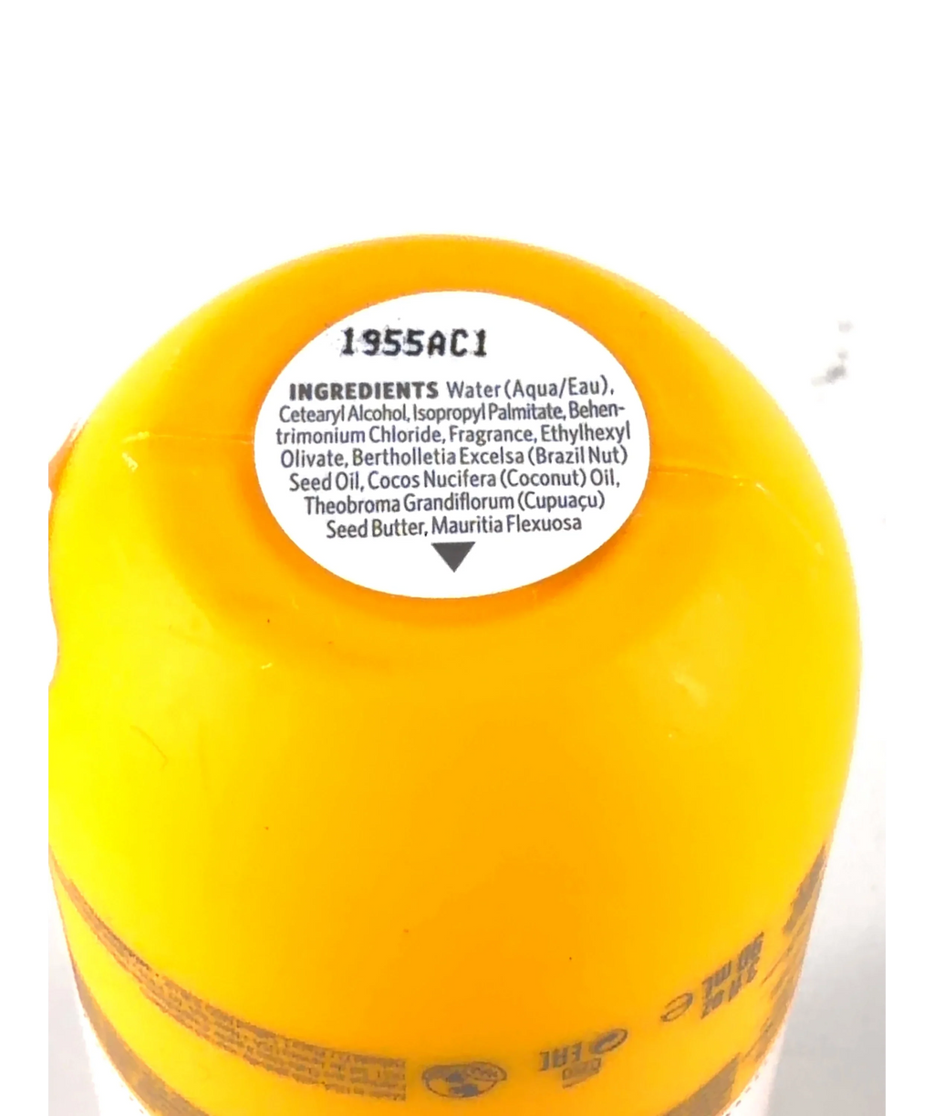 Sol de Janeiro Brazilian Joia Strengthening + Smoothing Conditioner, size 90ml — detail
