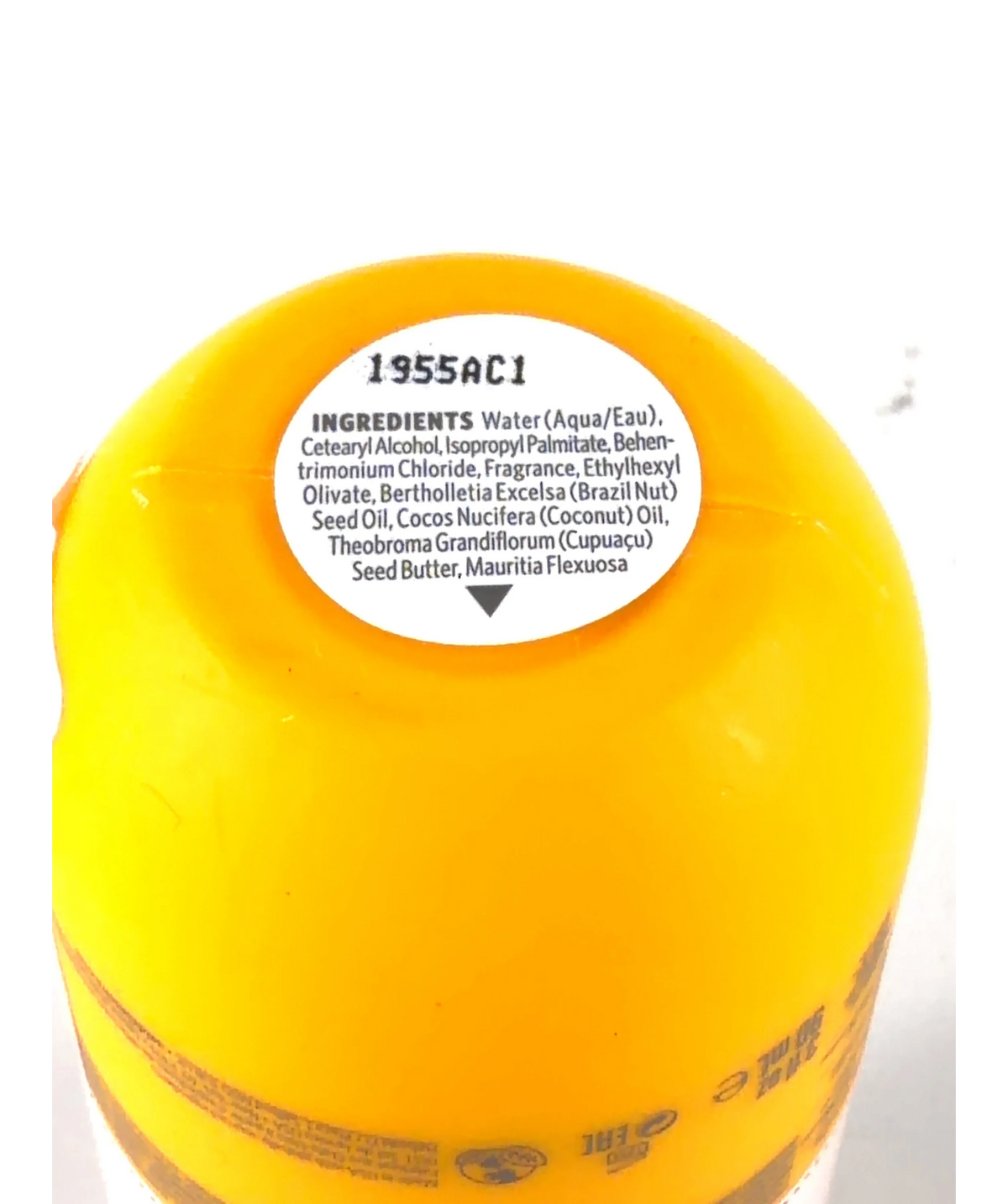 Sol de Janeiro Brazilian Joia Strengthening + Smoothing Conditioner, size 90ml — detail