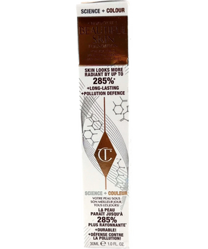 Charlotte Tilbury Beautiful Skin Foundation 8 Neutral 30ml
