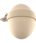 No7 Good Intent Pocket Pebble Nourishing Hand Cream, size 50ml — front