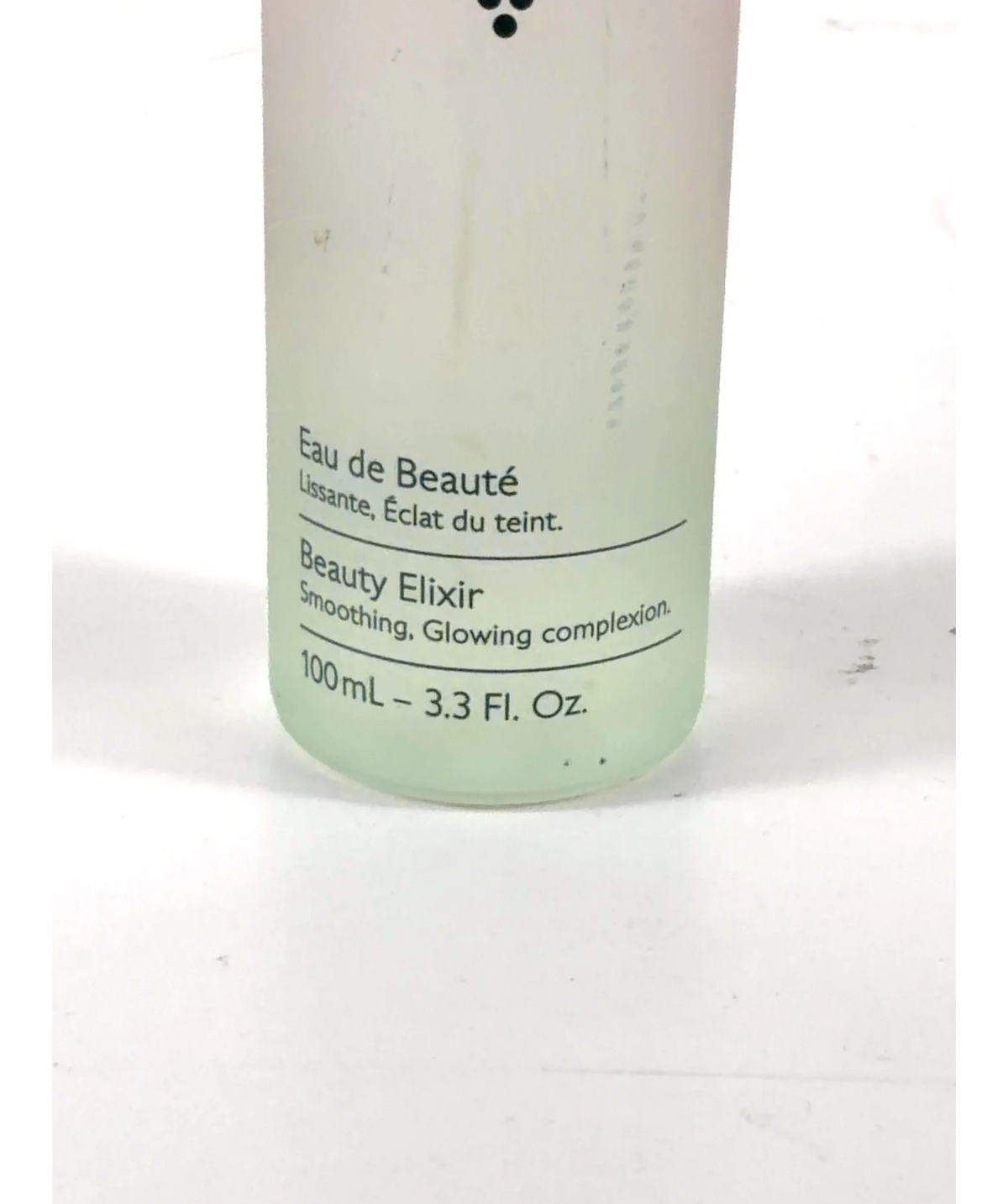 Caudalie Beauty Elixir Prep, Set, Glow Face Mist, size 100ml — care label