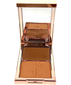Patrick TA Major Sculpt Crème Contour & Powder Bronzer Duo 9.0g