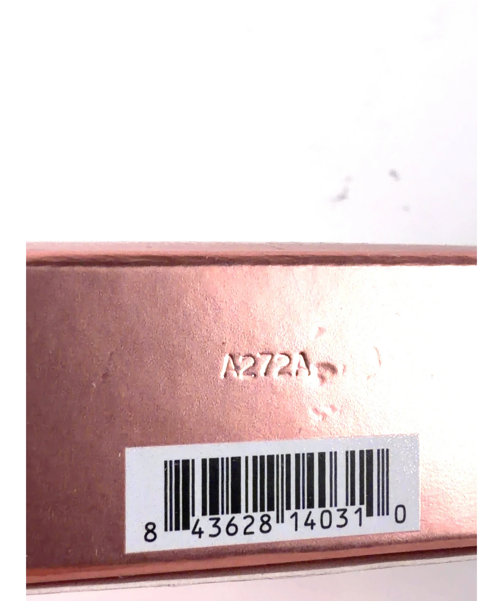 Patrick TA SHE'S SCULPTED (MEDIUM) Major Sculpt Crème Contour & Powder Bronzer Duo, size 9.0g — detail