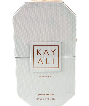 Kayali Vanilla 28 Eau De Parfum 50ml
