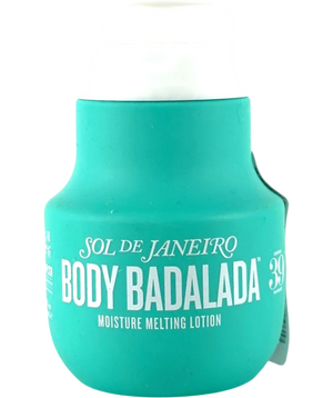 Sol de Janeiro Body Badalada Pump Moisturiser 100ml