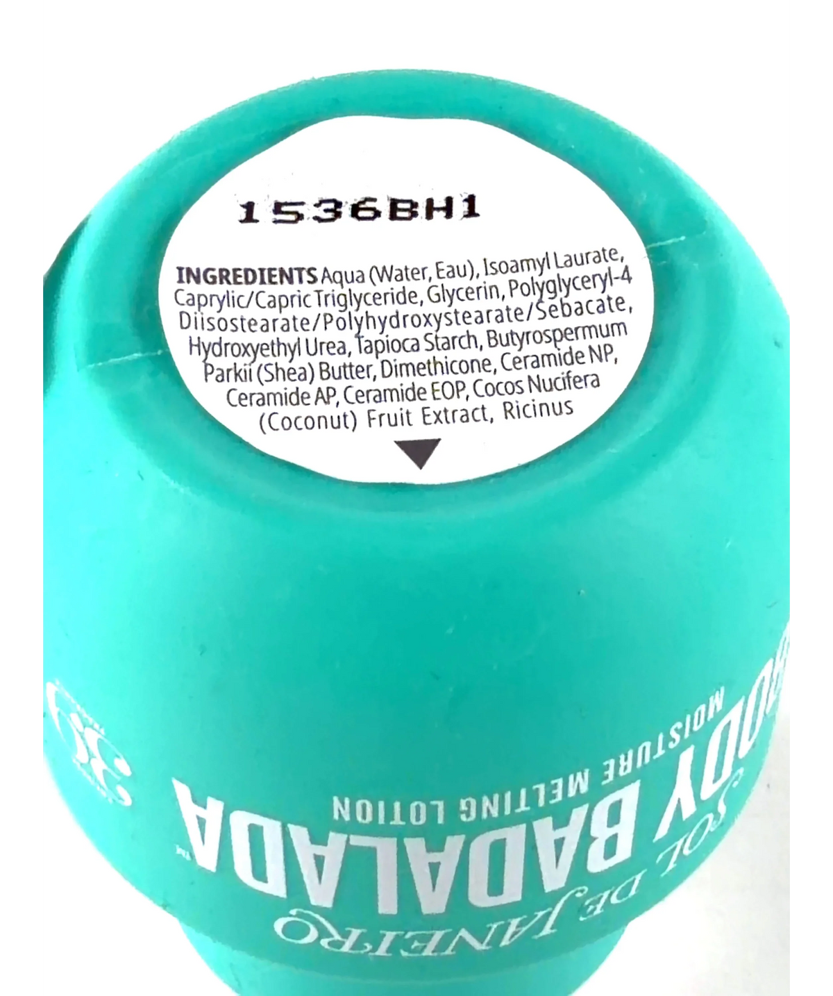 Sol de Janeiro BODY BADALADA, size 100ml — detail