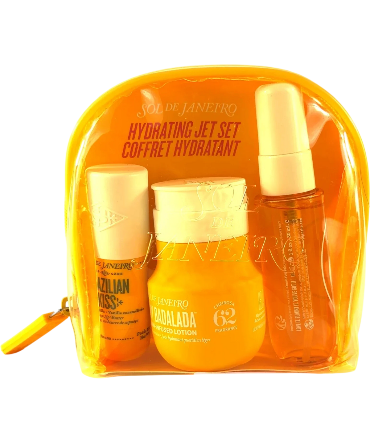 Sol de Janeiro Shade, size 75ml — front