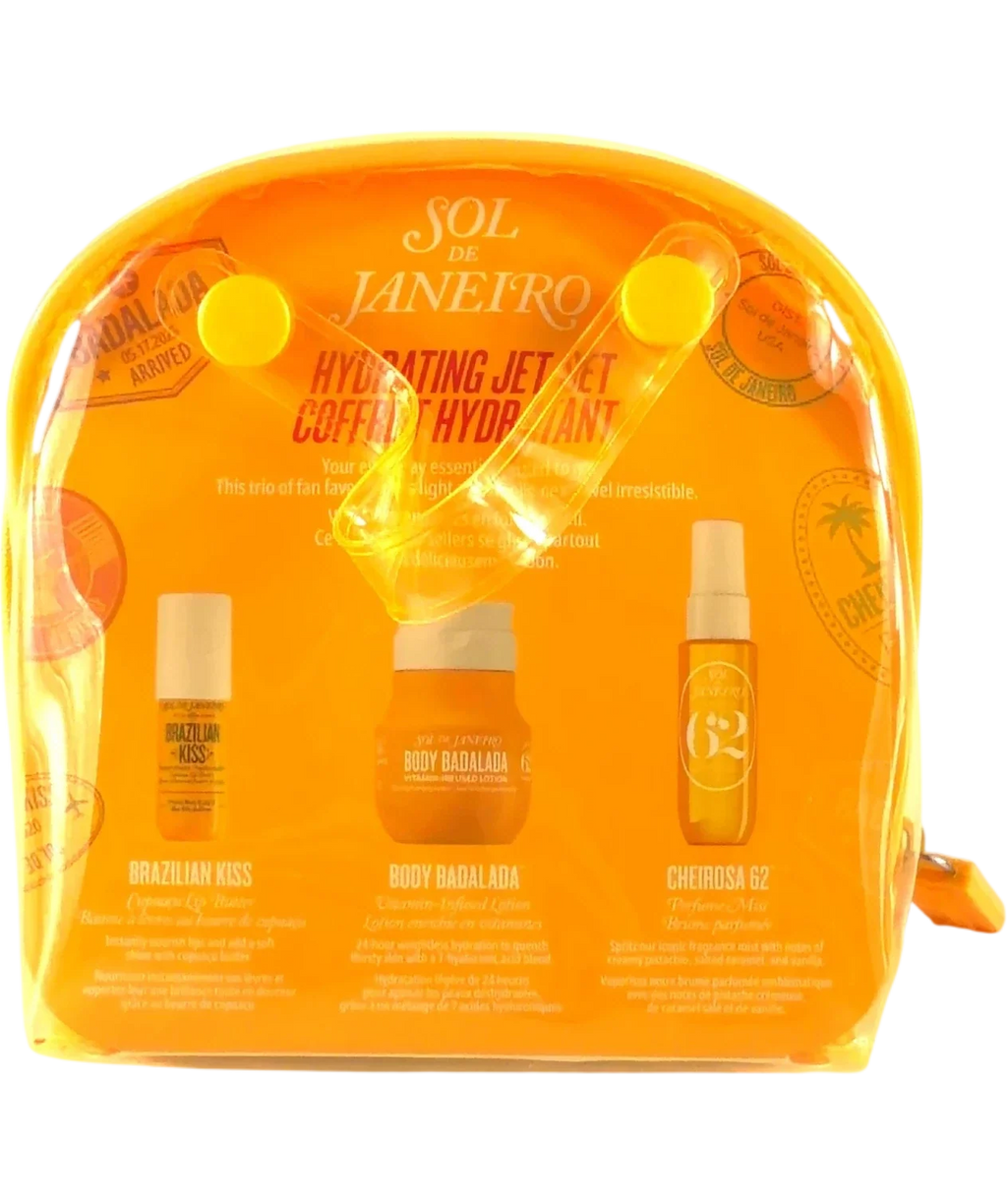 Sol de Janeiro Shade, size 75ml — back