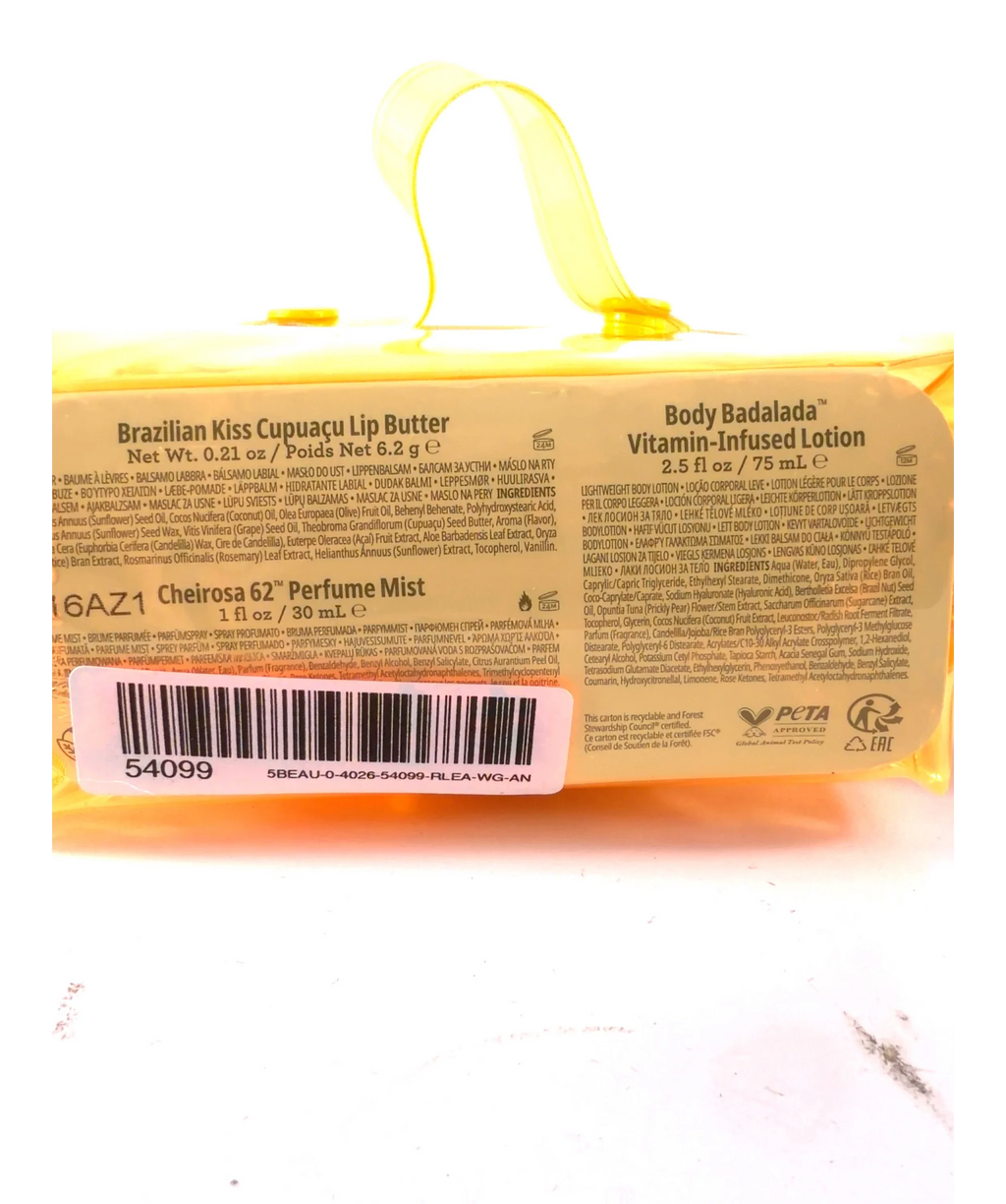 Sol de Janeiro Shade, size 75ml — care label