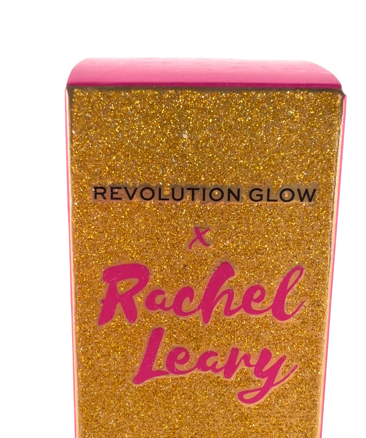 Revolution Golden Goddess GOLDEN GODDESS, size 100ml — label