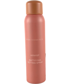HNB Cosmetics Airwisp Mattifying Setting Spray 150ml