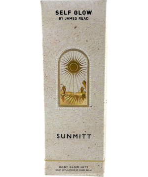 Self Glow by James Read Self Glow By James Read Sunmitt Body Glow Mitt 1