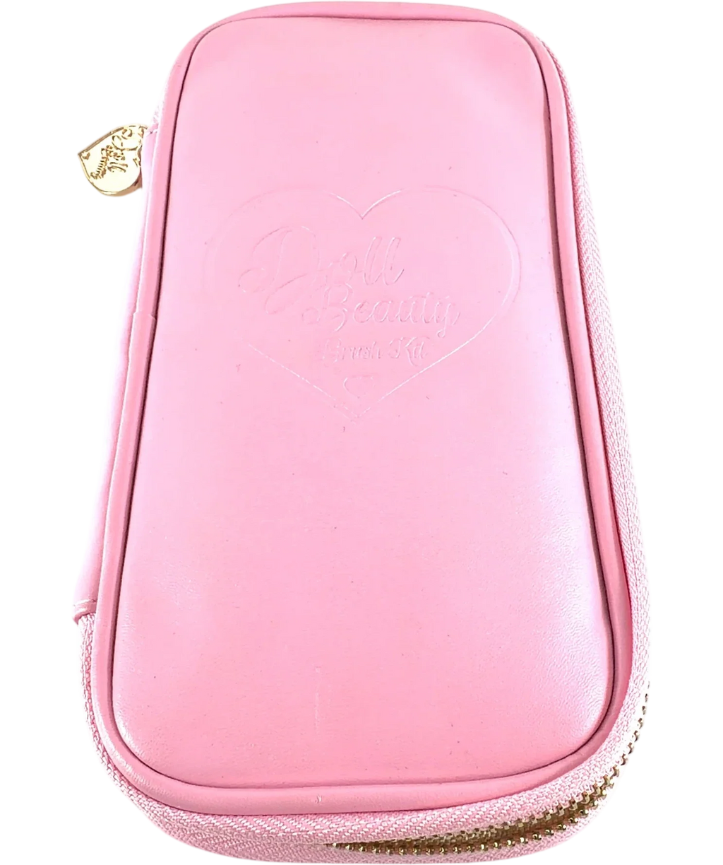 Doll Beauty Shade, size 1 — front
