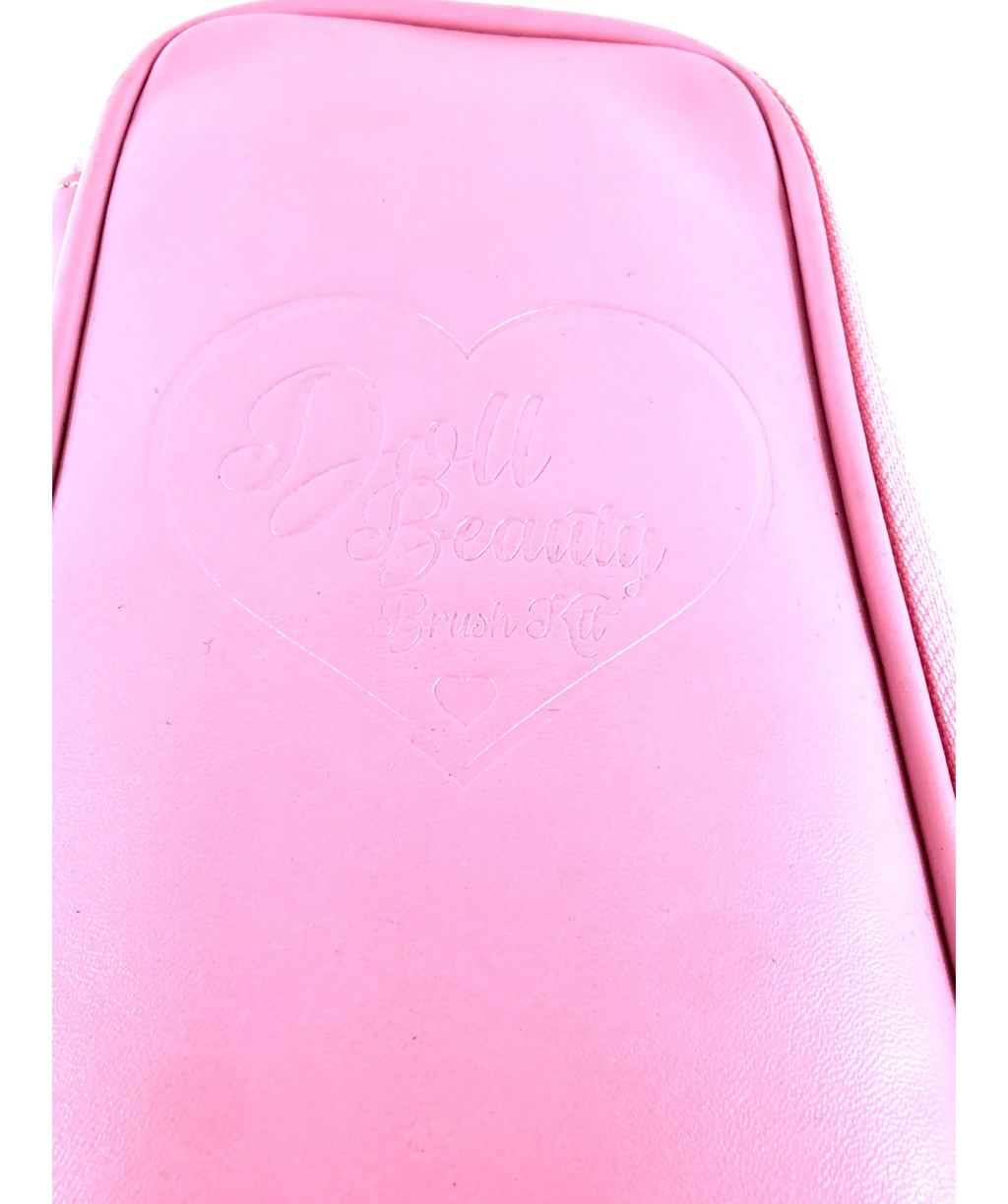 Doll Beauty Shade, size 1 — label