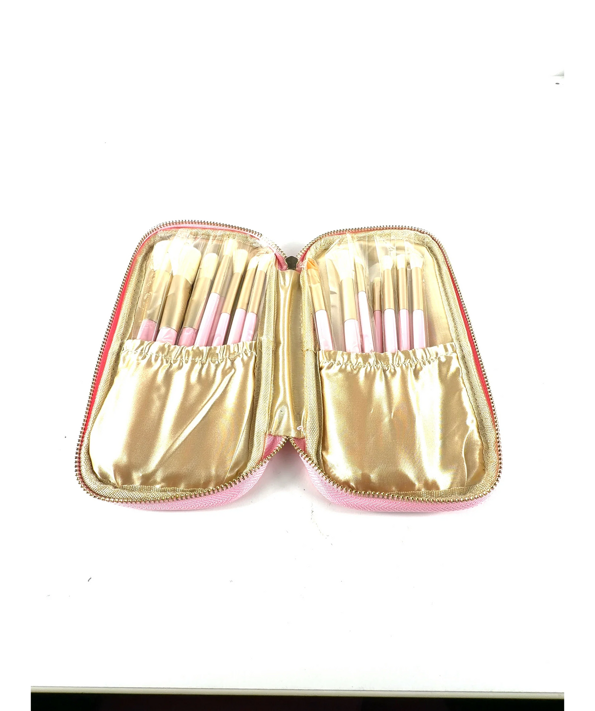Doll Beauty Shade, size 1 — care label