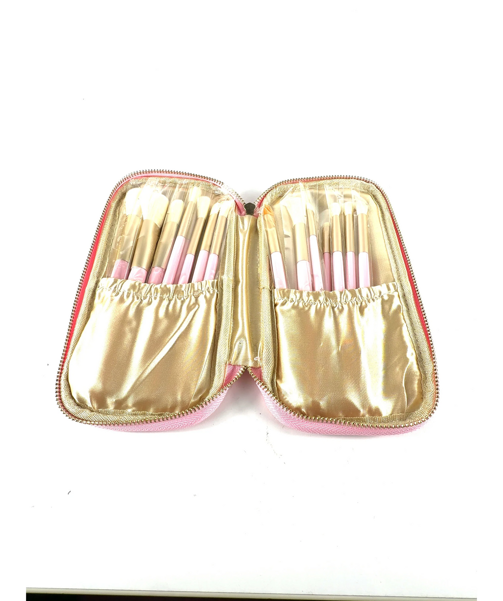 Doll Beauty Shade, size 1 — fabric detail
