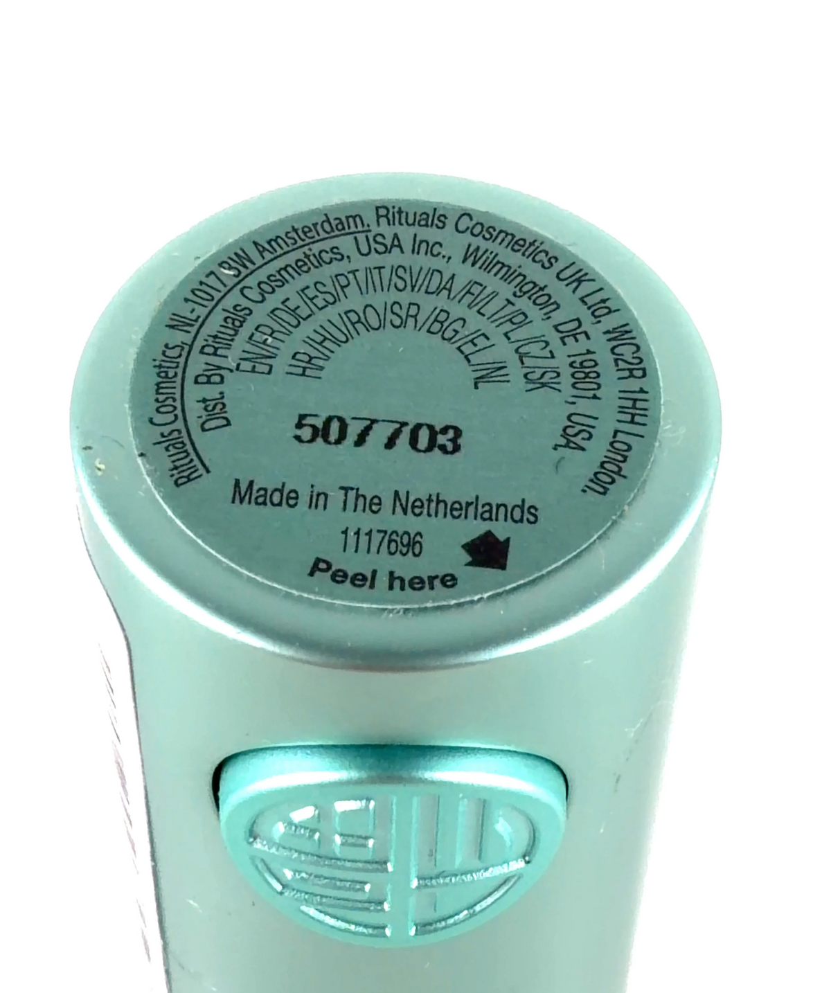 RITUALS Fortune Balms - SPF 30, size 1 — detail