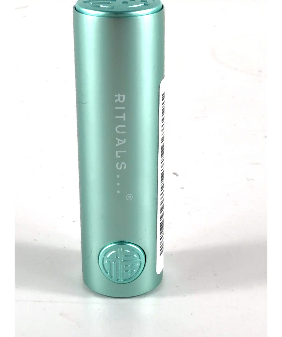 RITUALS Fortune Balms - SPF 30, size 1 — label