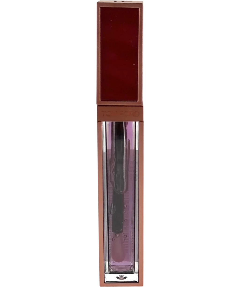 Tom Ford Rose Lip Oil Tint Rose Lip Oil Tint, size 5ml — front