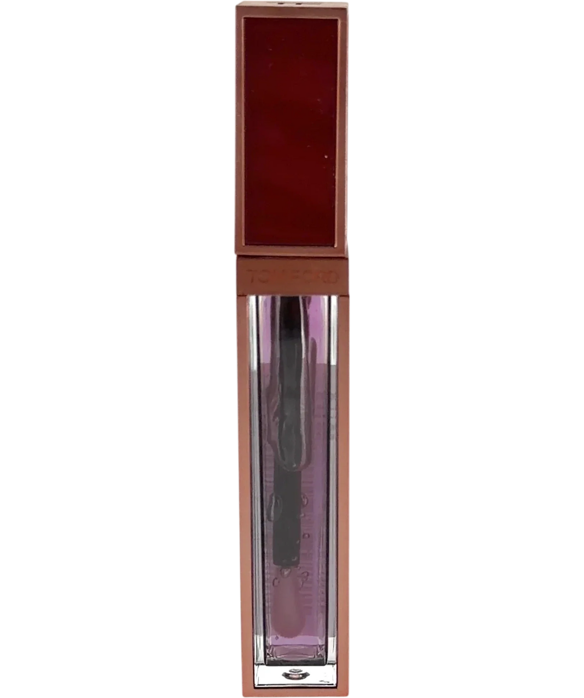 Tom Ford Rose Lip Oil Tint Rose Lip Oil Tint, size 5ml — front