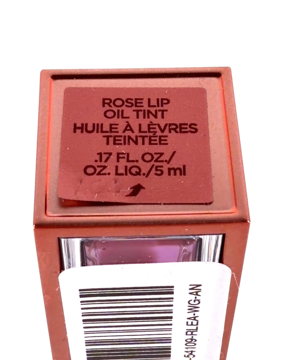 Tom Ford Rose Lip Oil Tint Rose Lip Oil Tint, size 5ml — fabric detail