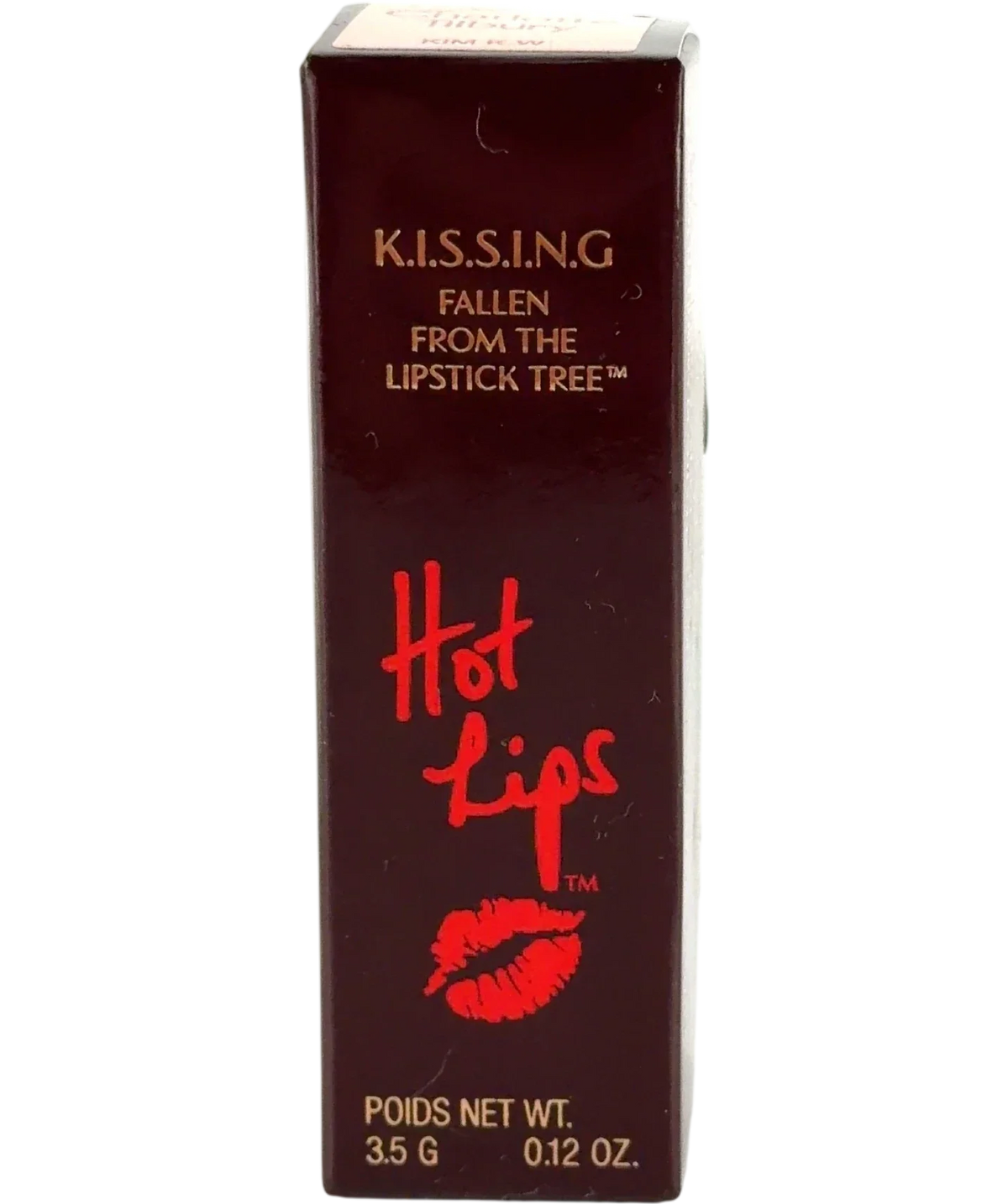 Charlotte Tilbury KIM K.W KIM K.W, size 3.5g — front
