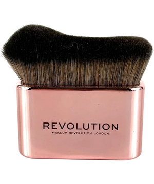 Revolution Glow Body Blending Brush 1