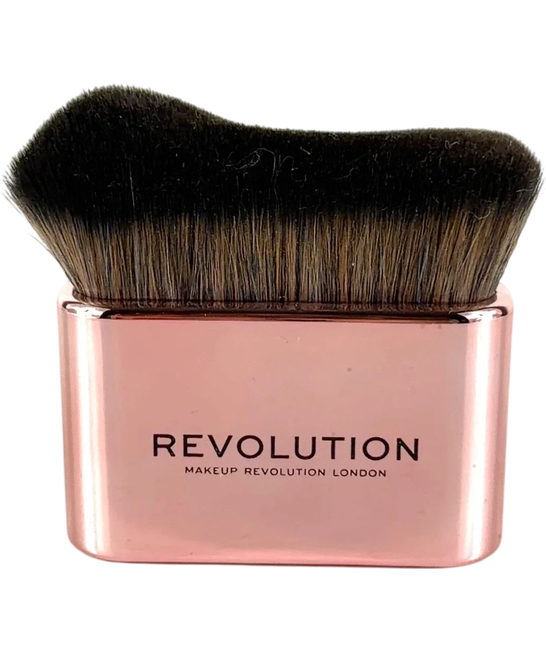 Revolution Glow Body Blending Brush, size 1 — front