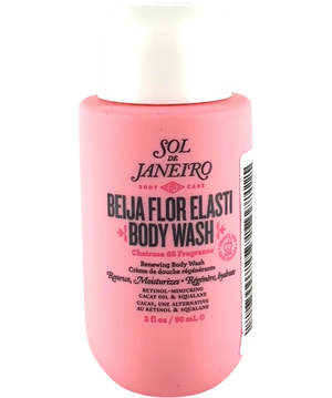 Sol de Janeiro Beija Flor Elasti Body Wash 90ml